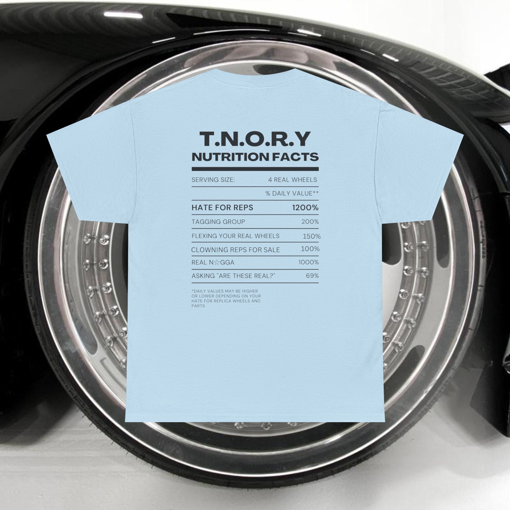 TNORY DOJO