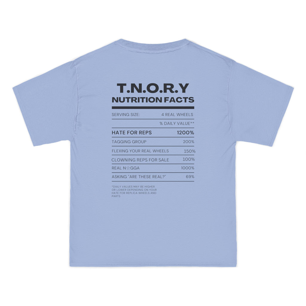 Offical Tnory Shirt