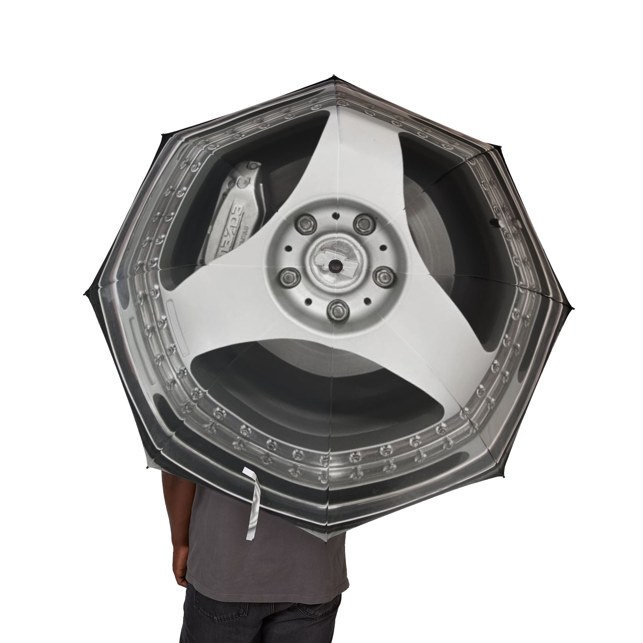 Equip Trifecta Umbrella