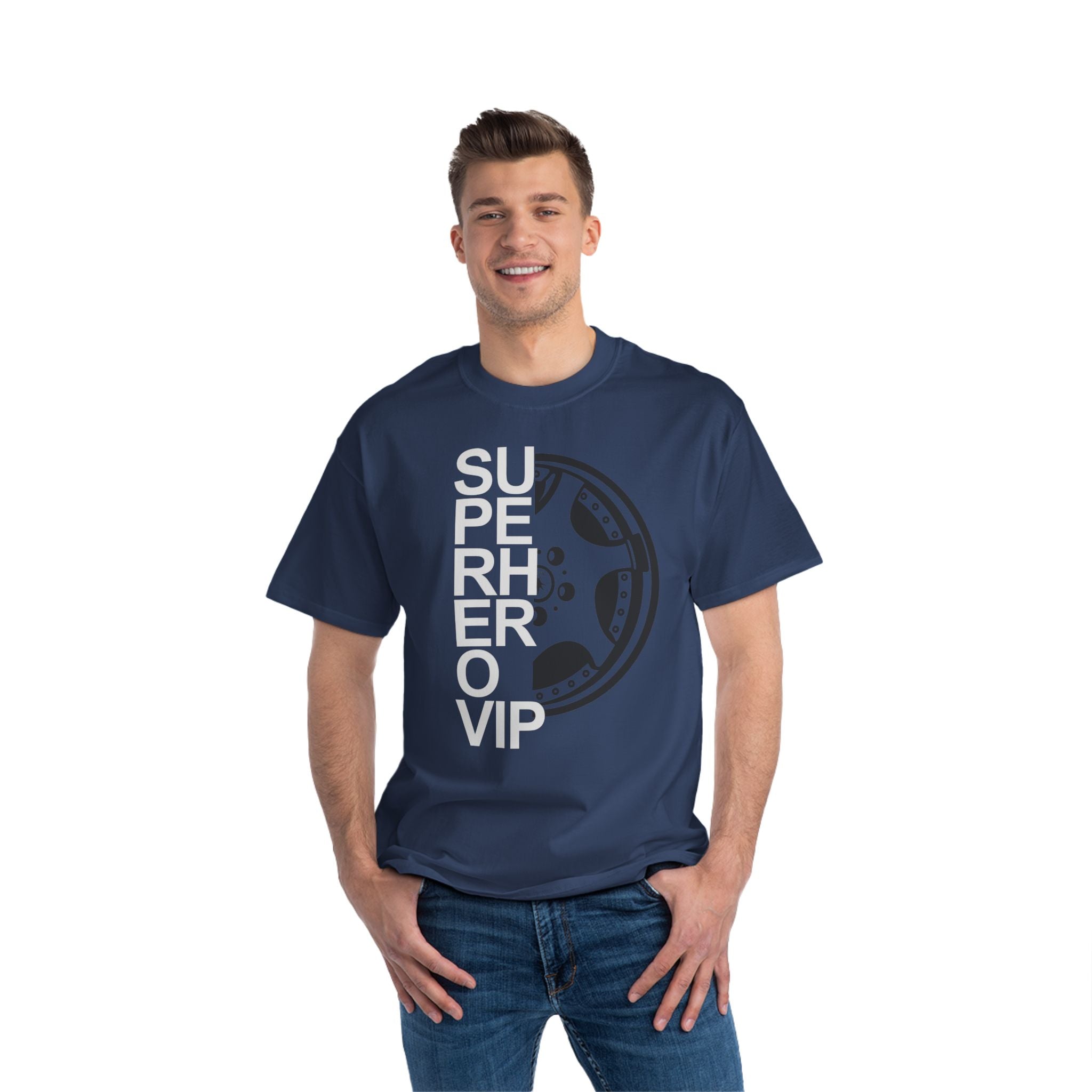 Superhero VIP superhero Shirt