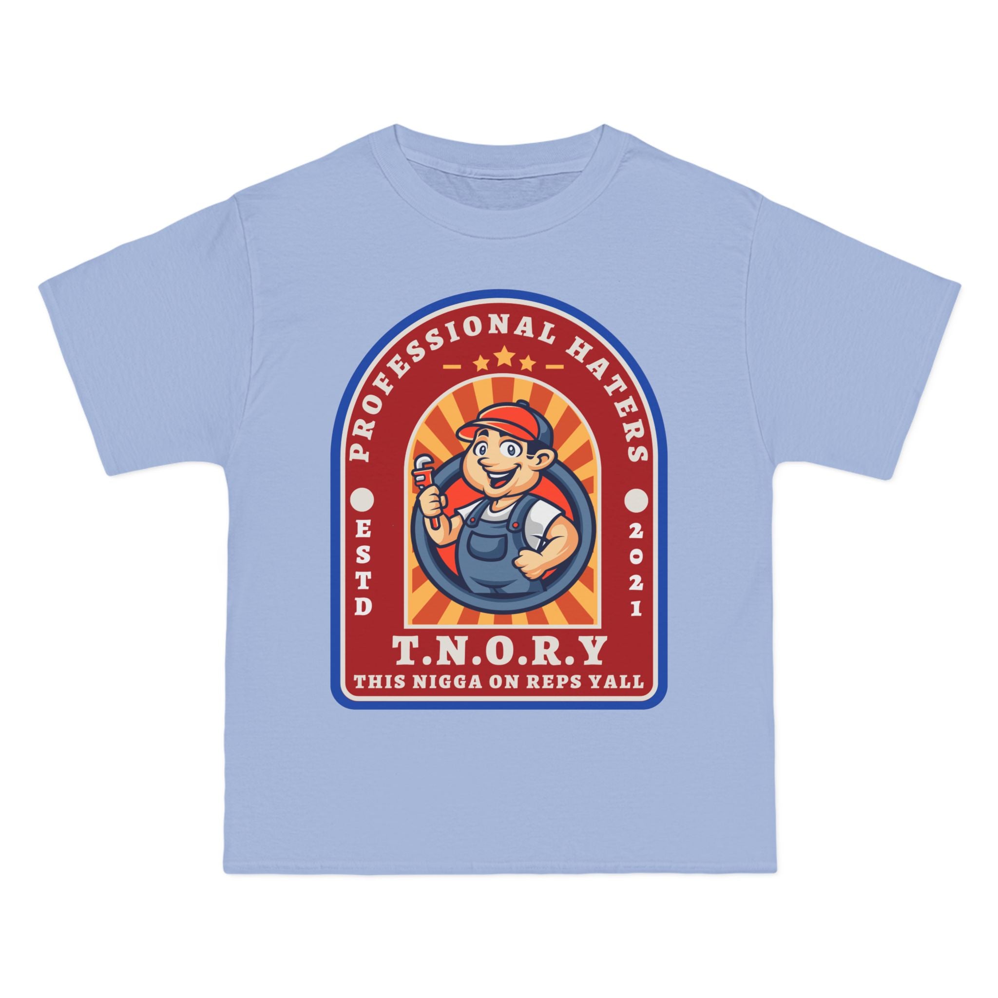 Offical Tnory Shirt