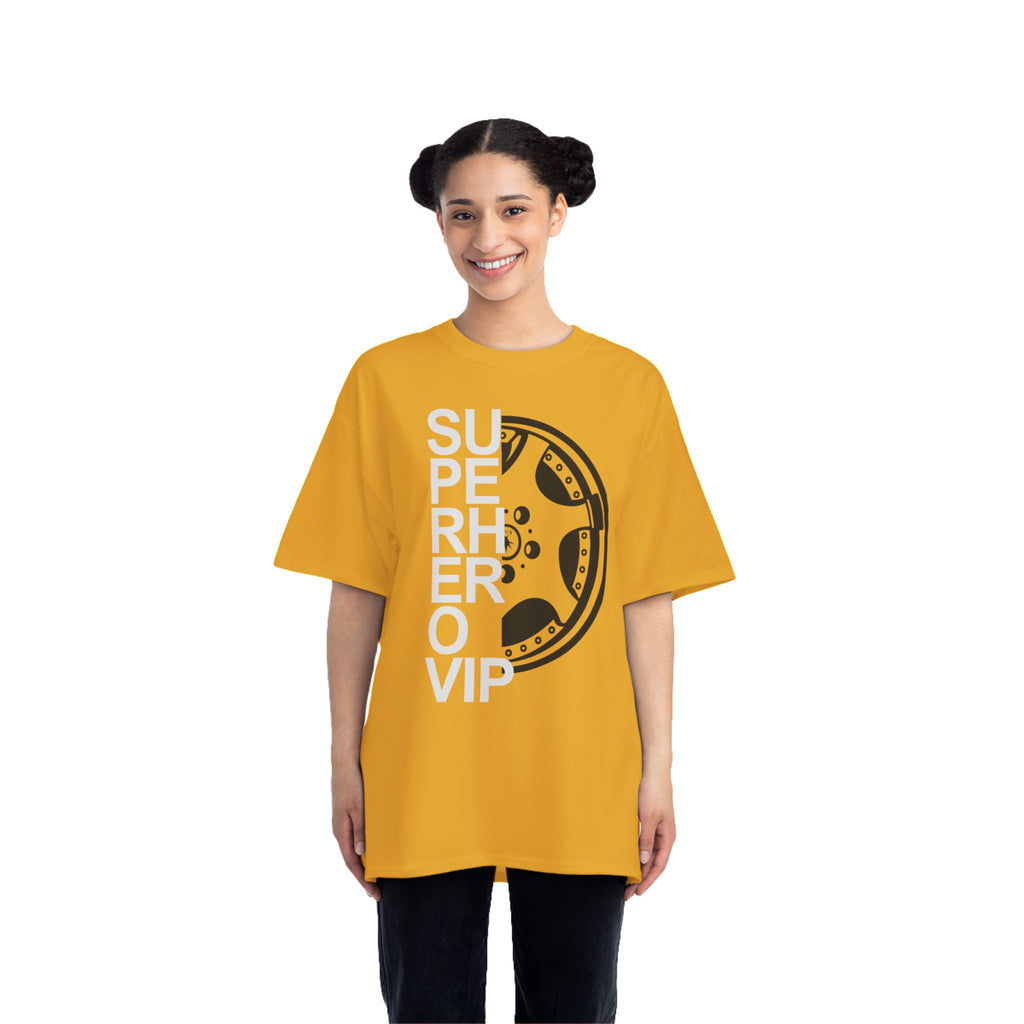 Superhero VIP superhero Shirt
