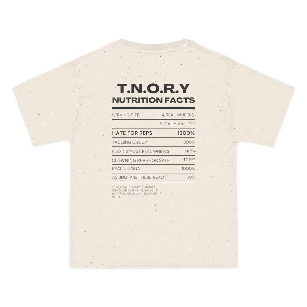 Offical Tnory Shirt