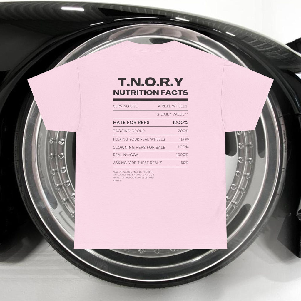 TNORY DOJO