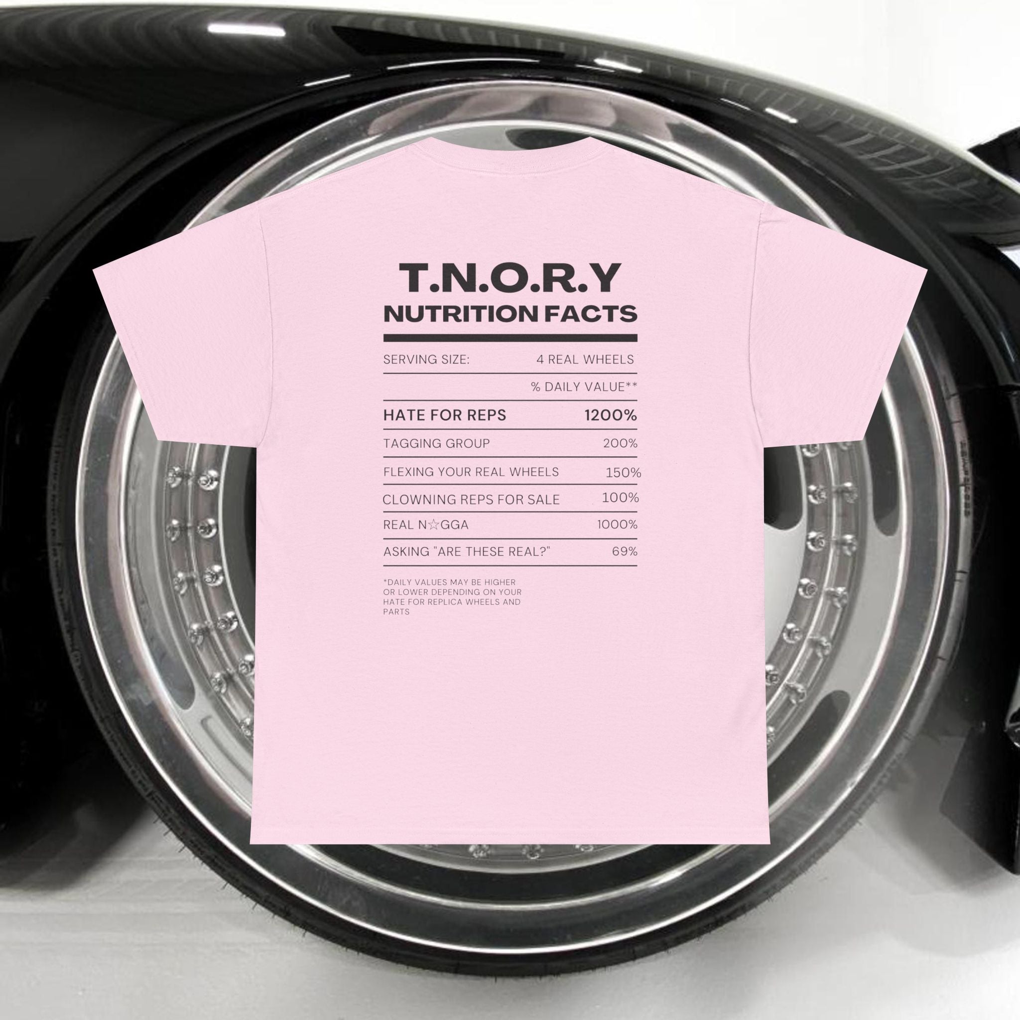 TNORY DOJO