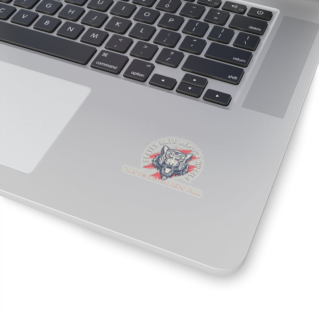 TNORY DOJO BADGE