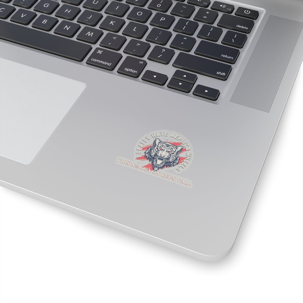 TNORY DOJO BADGE
