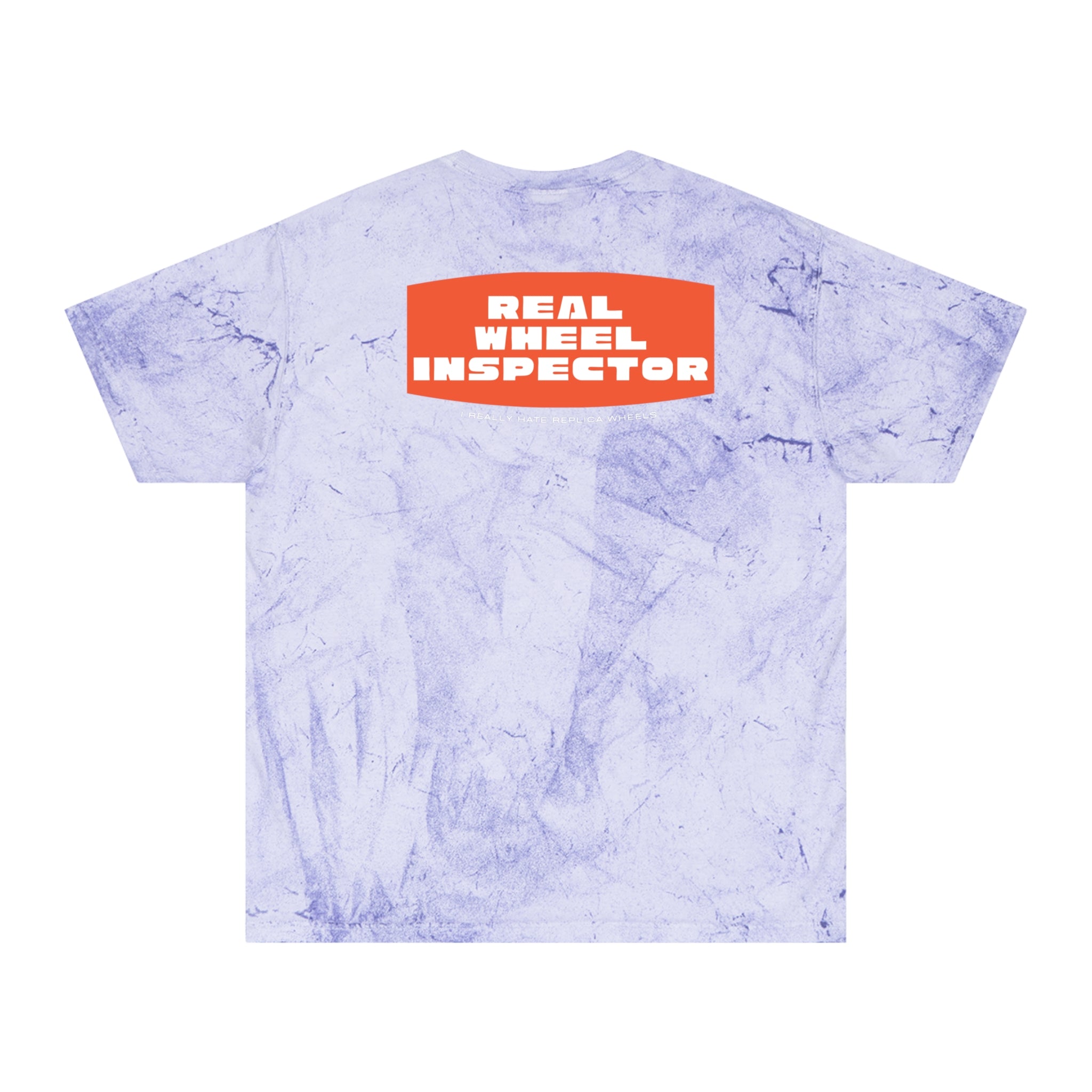 Reps are for Losers