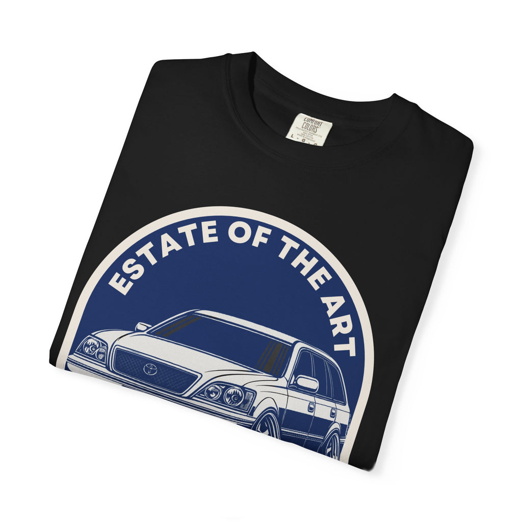ESTATE OF THE ART