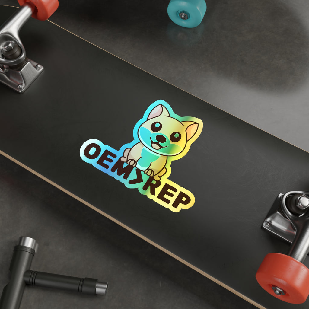 OEM > REPS