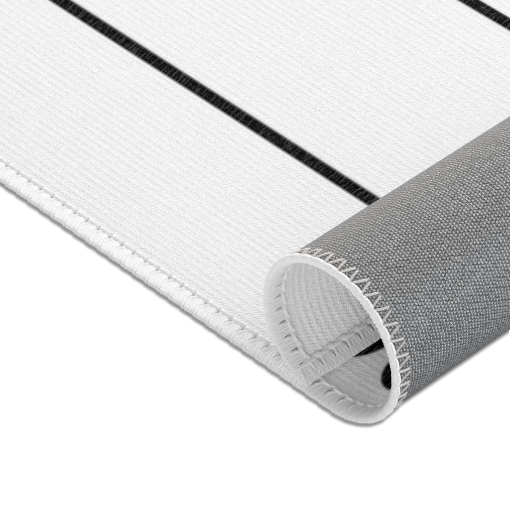 TNORY FACTS RUG