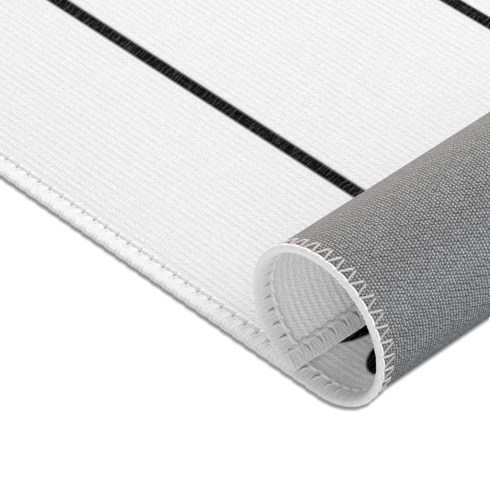 TNORY FACTS RUG