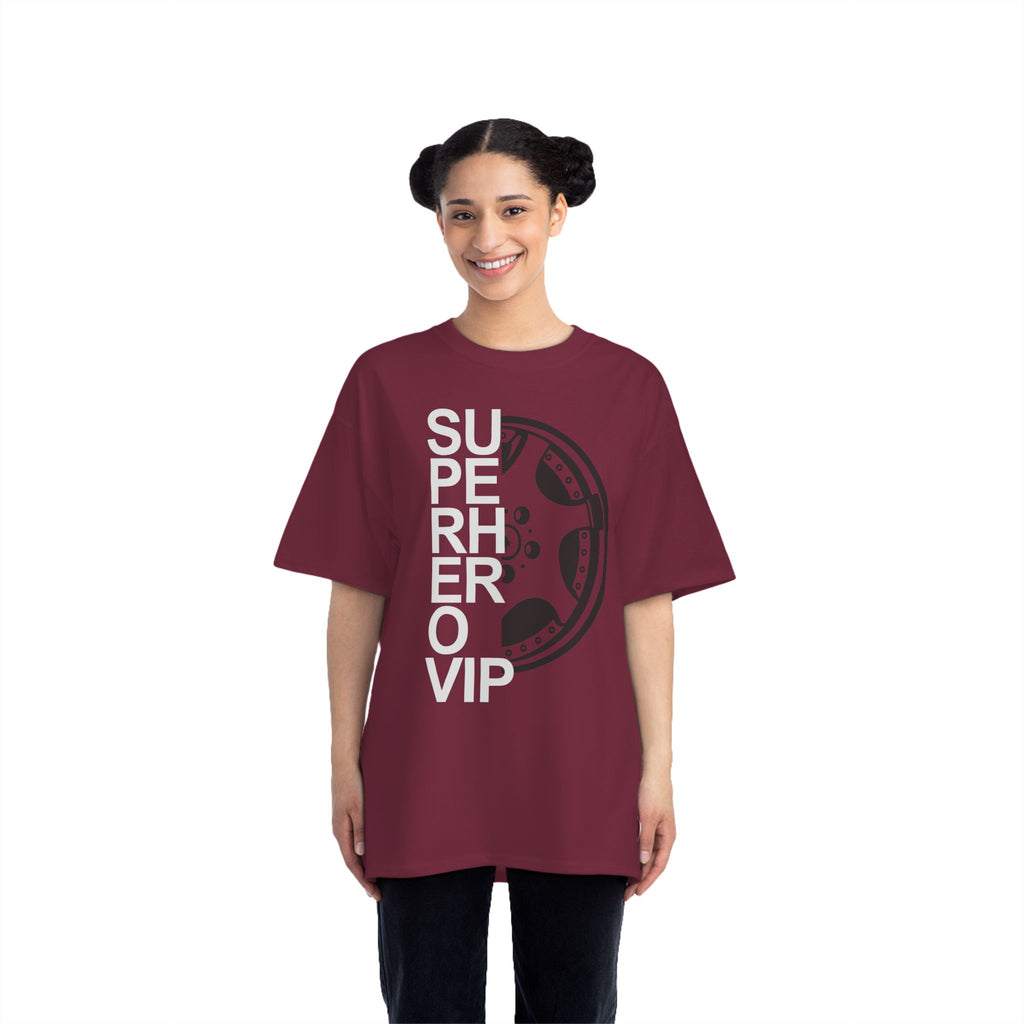 Superhero VIP superhero Shirt