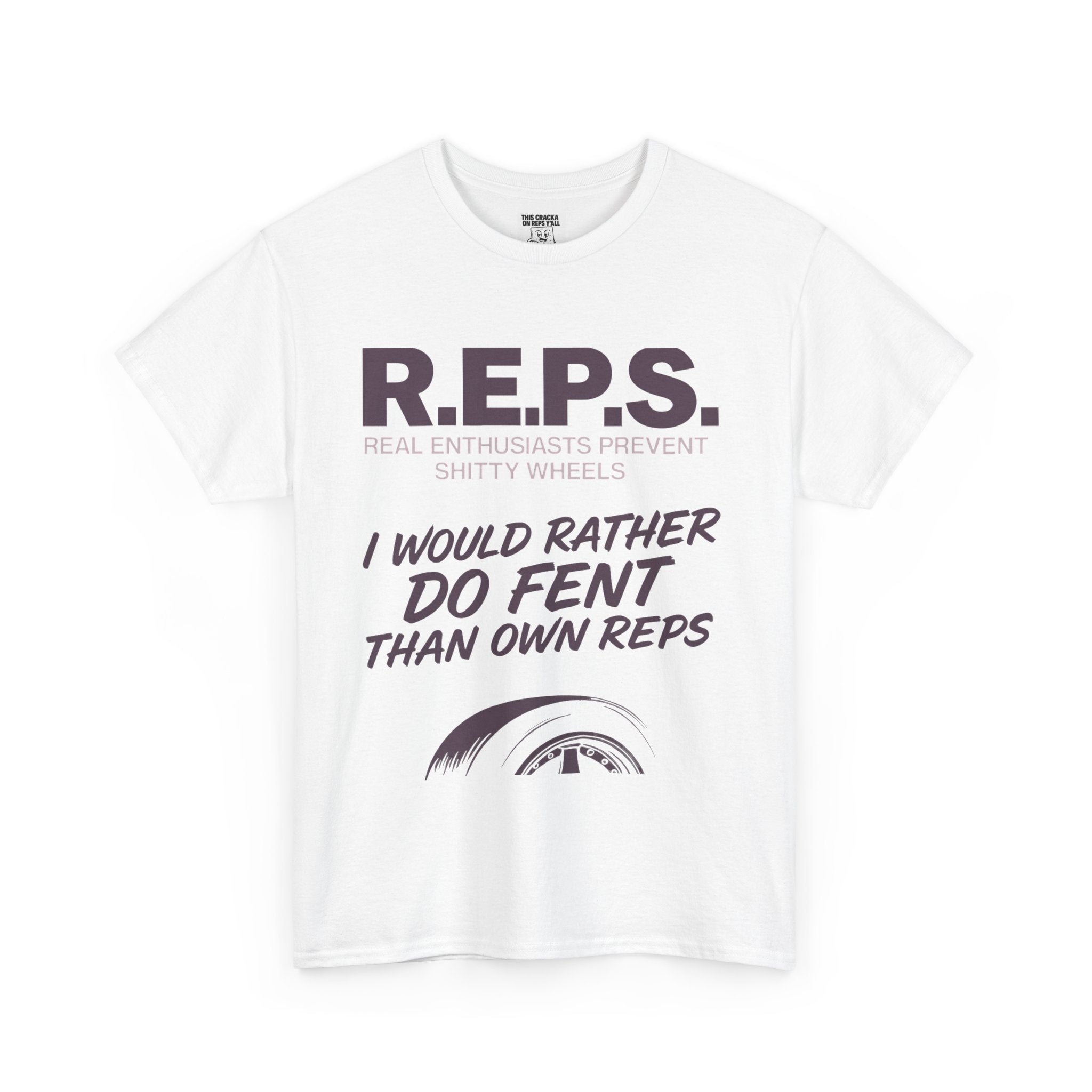 DARE TO RIDE REPS