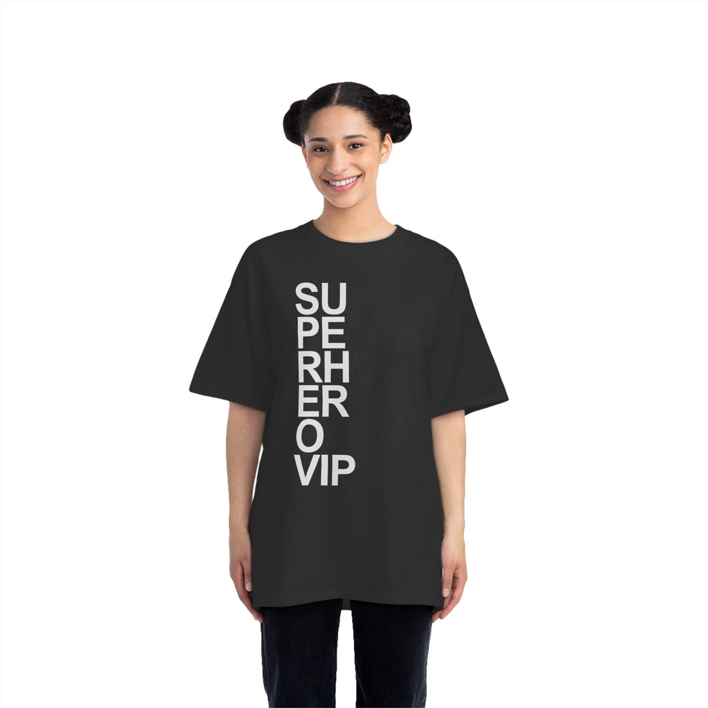 Superhero VIP superhero Shirt