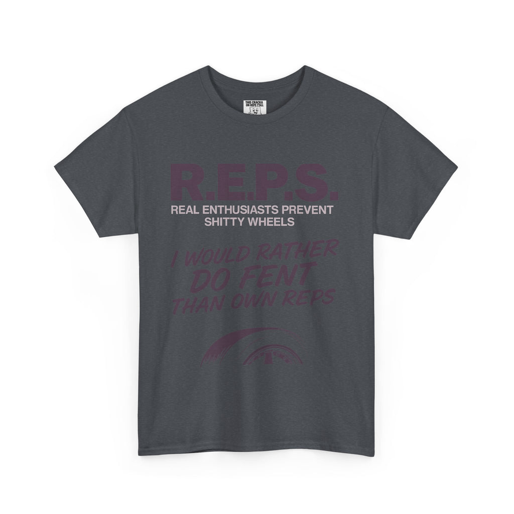 DARE TO RIDE REPS