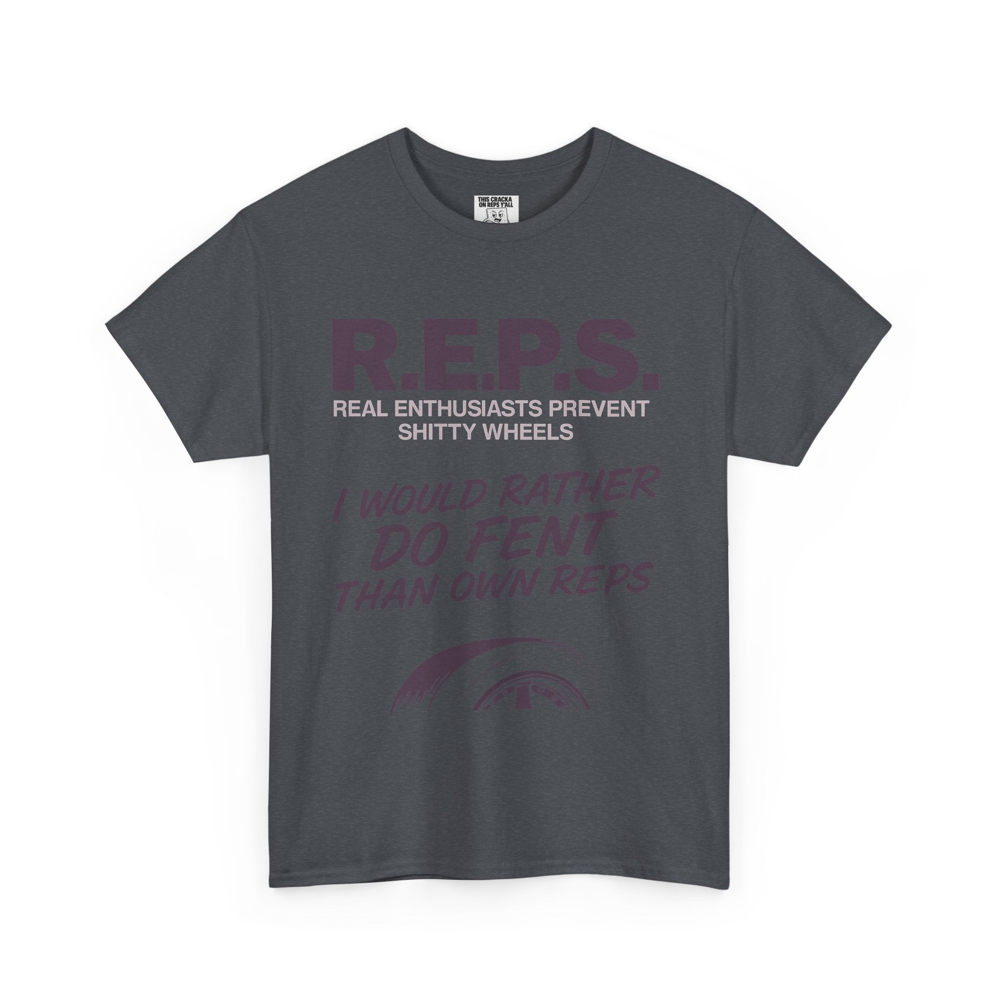 DARE TO RIDE REPS