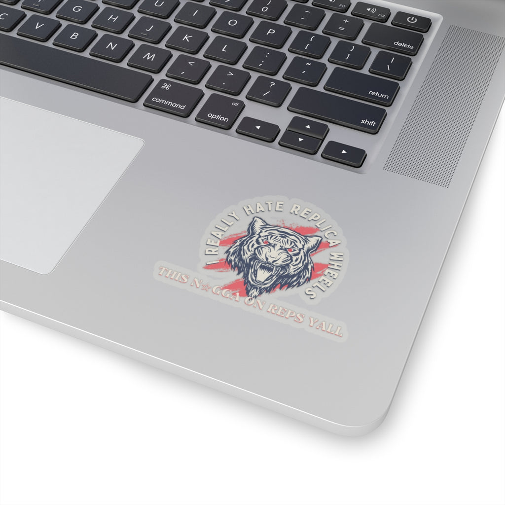 TNORY DOJO BADGE