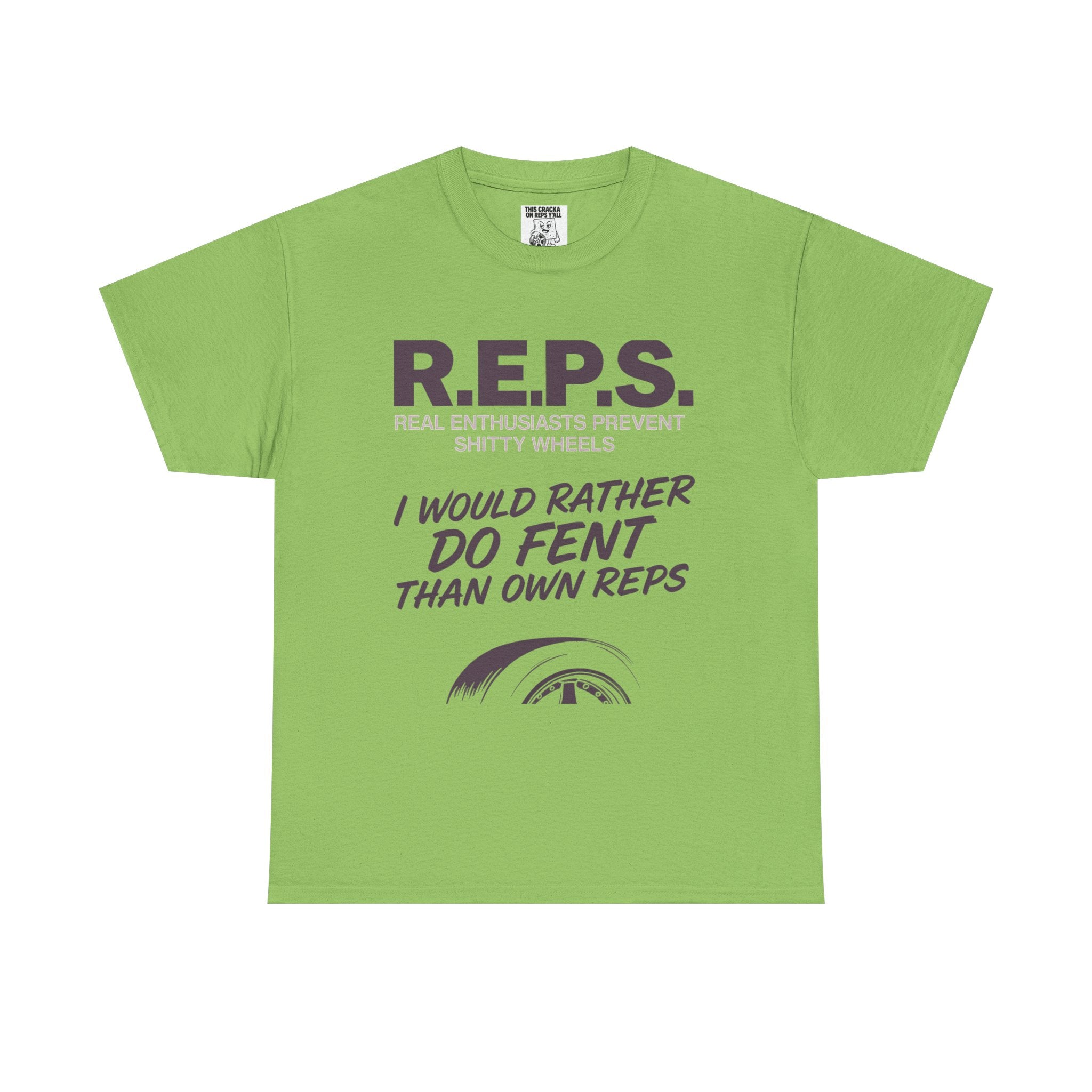 DARE TO RIDE REPS