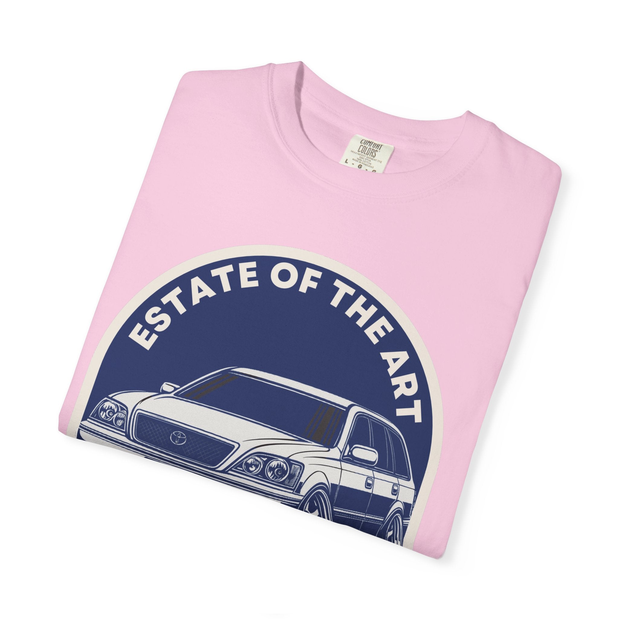 ESTATE OF THE ART