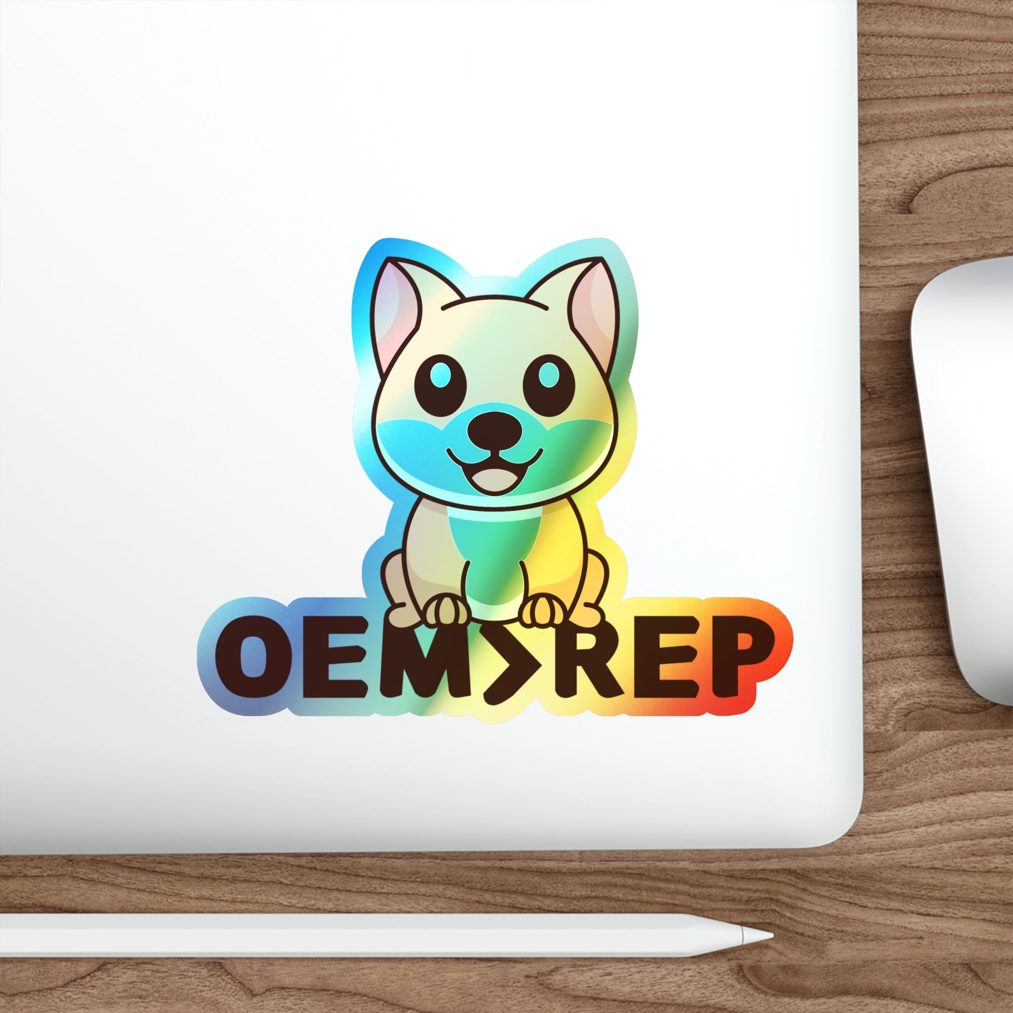 OEM > REPS