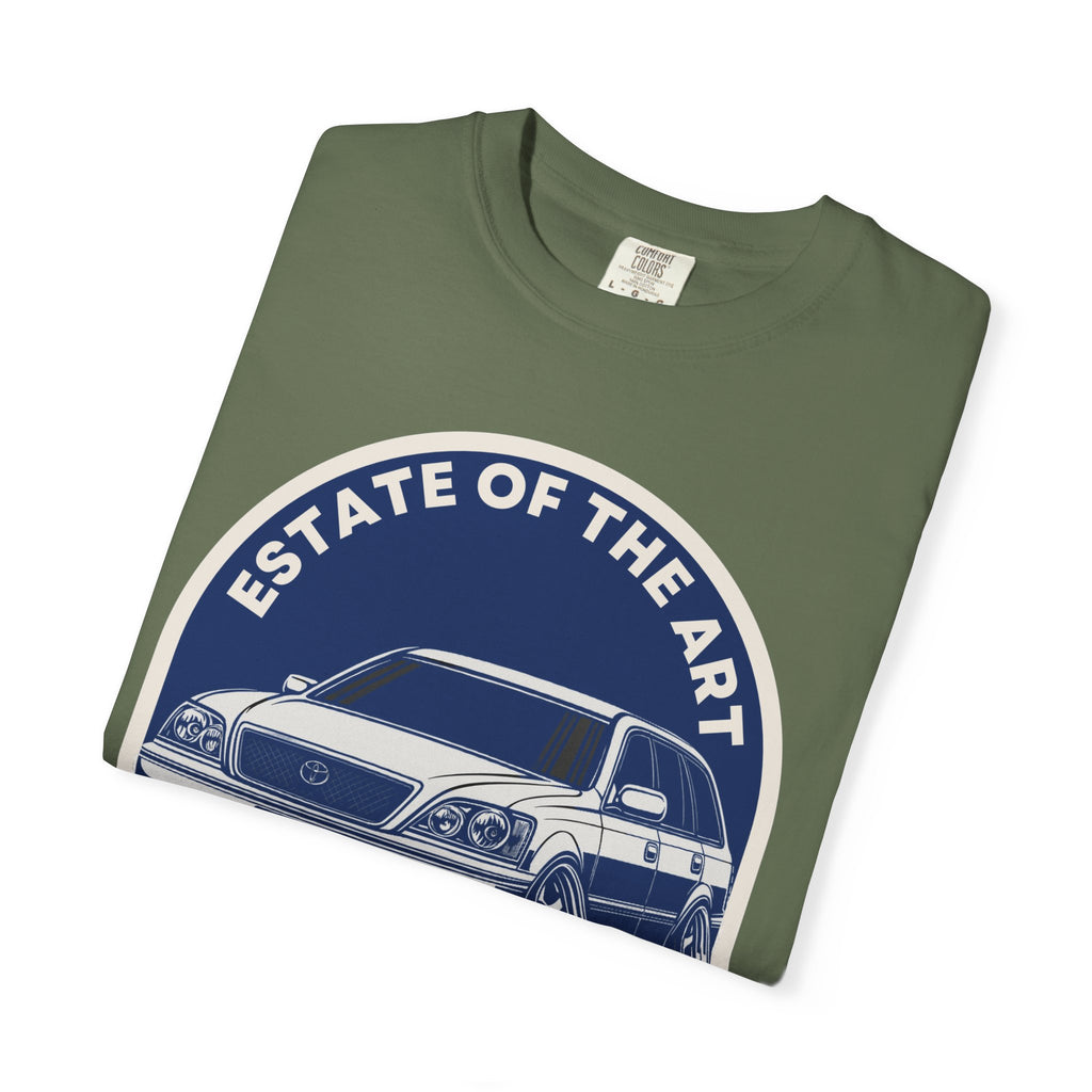 ESTATE OF THE ART