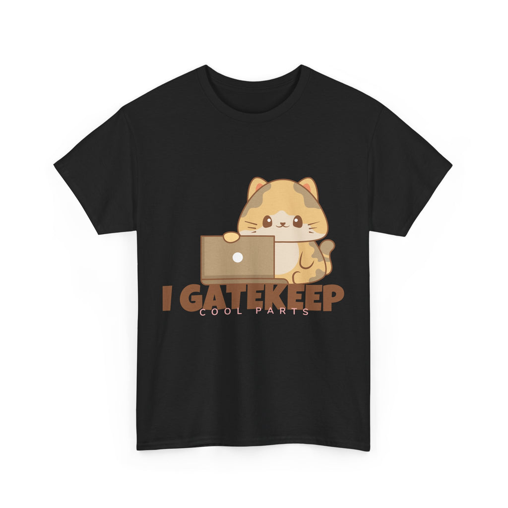 Gatekeepers unite
