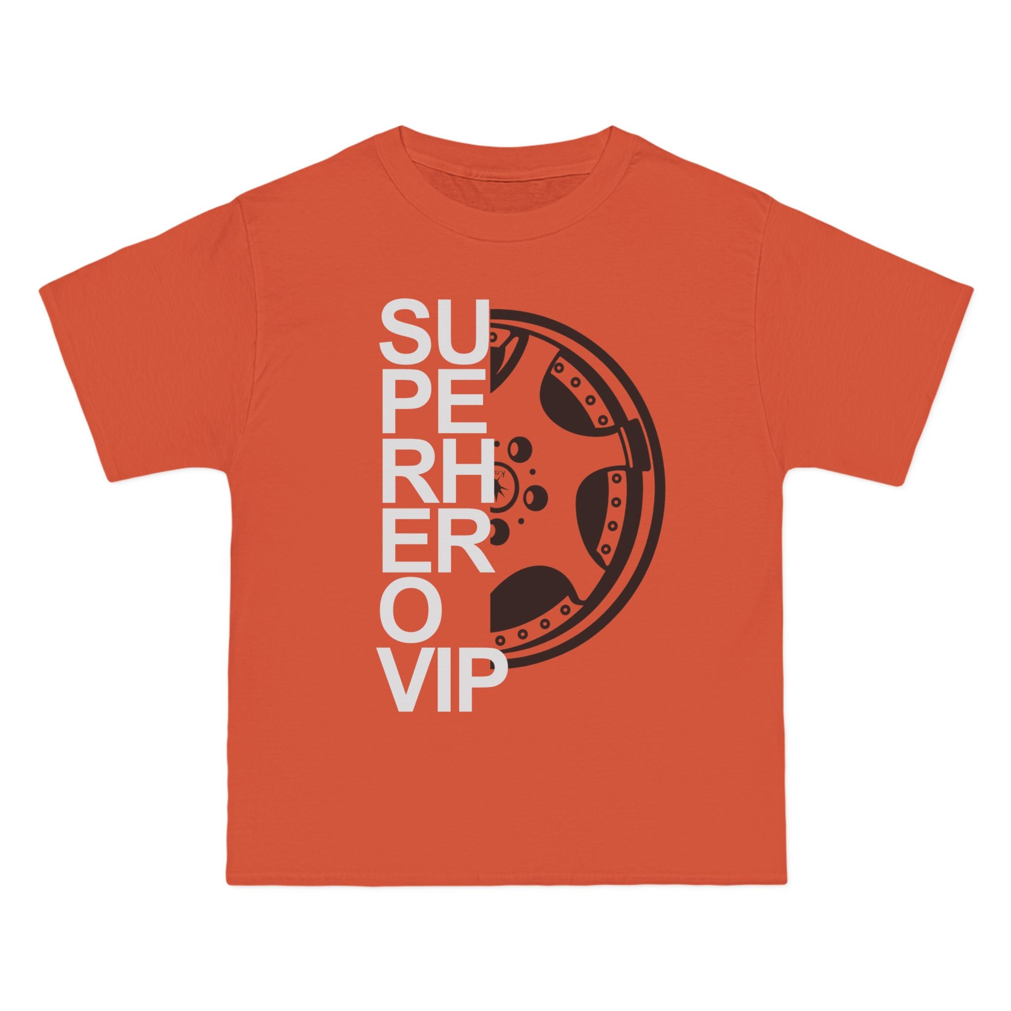 Superhero VIP superhero Shirt