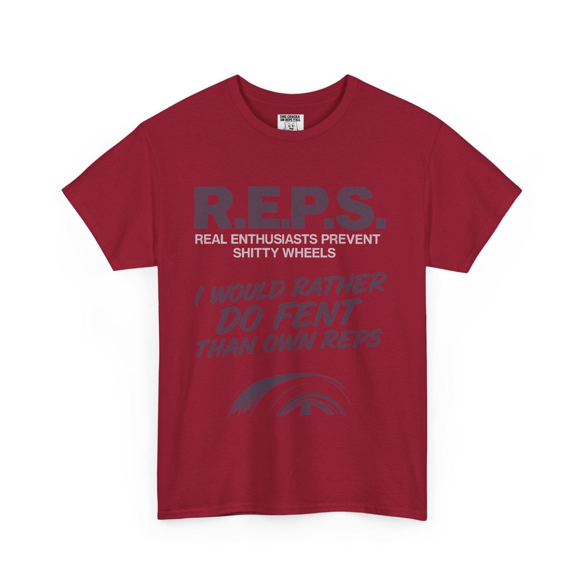 DARE TO RIDE REPS