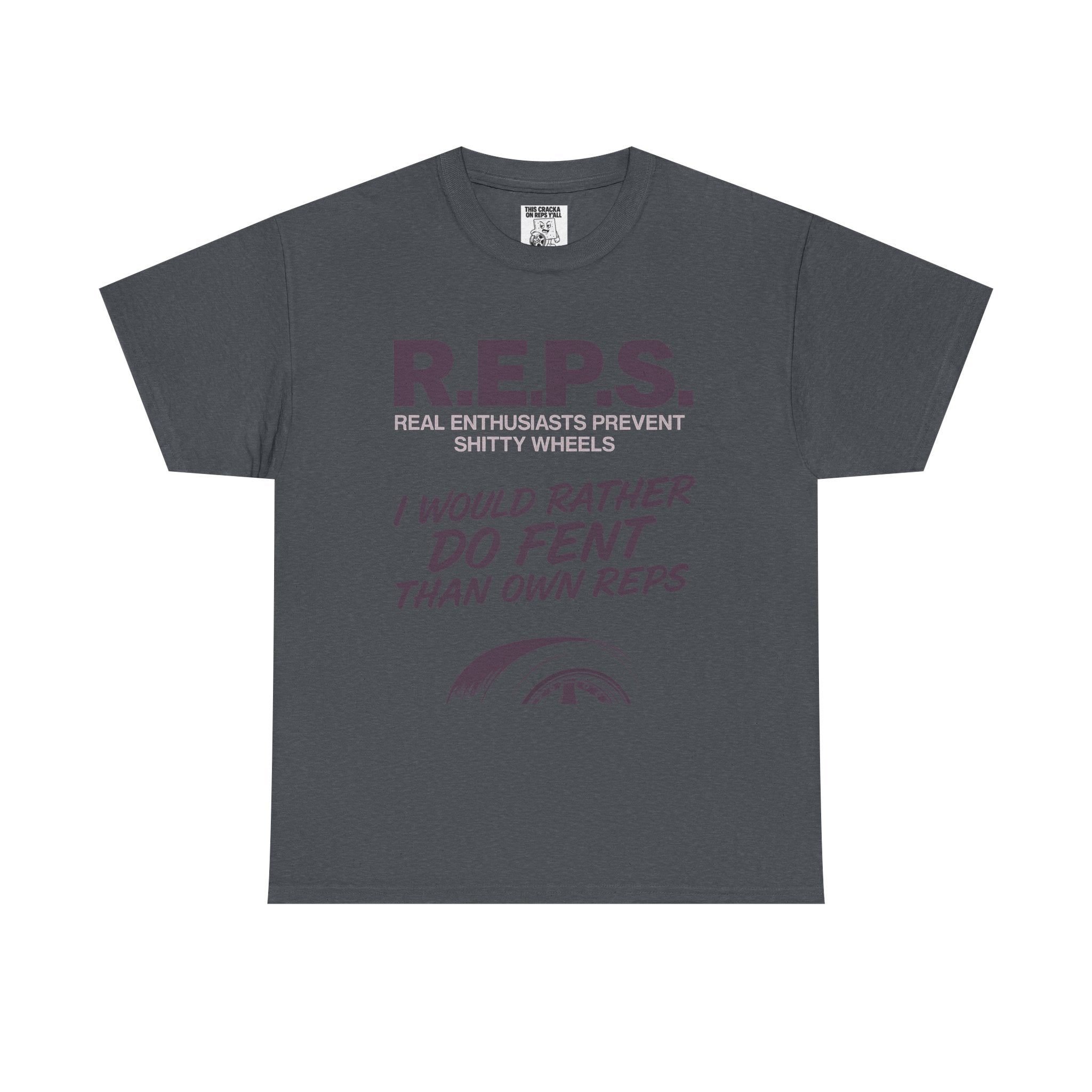 DARE TO RIDE REPS