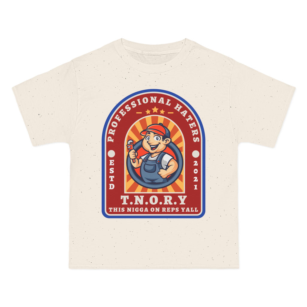Offical Tnory Shirt