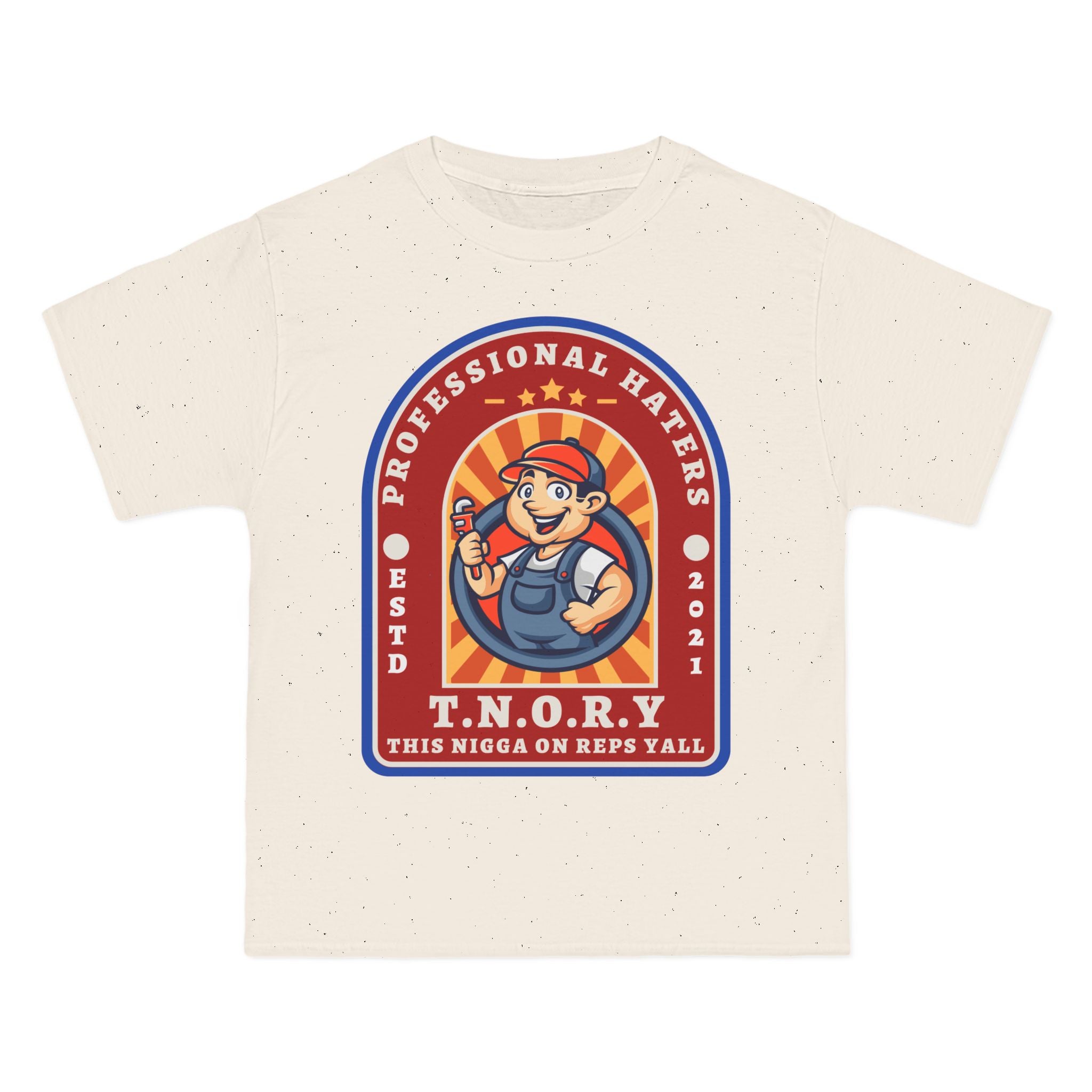 Offical Tnory Shirt