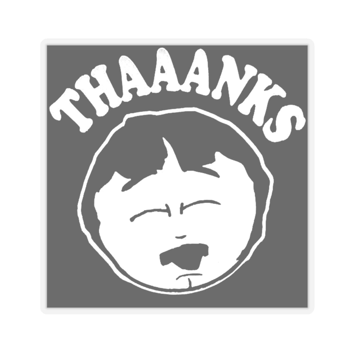 Thanks