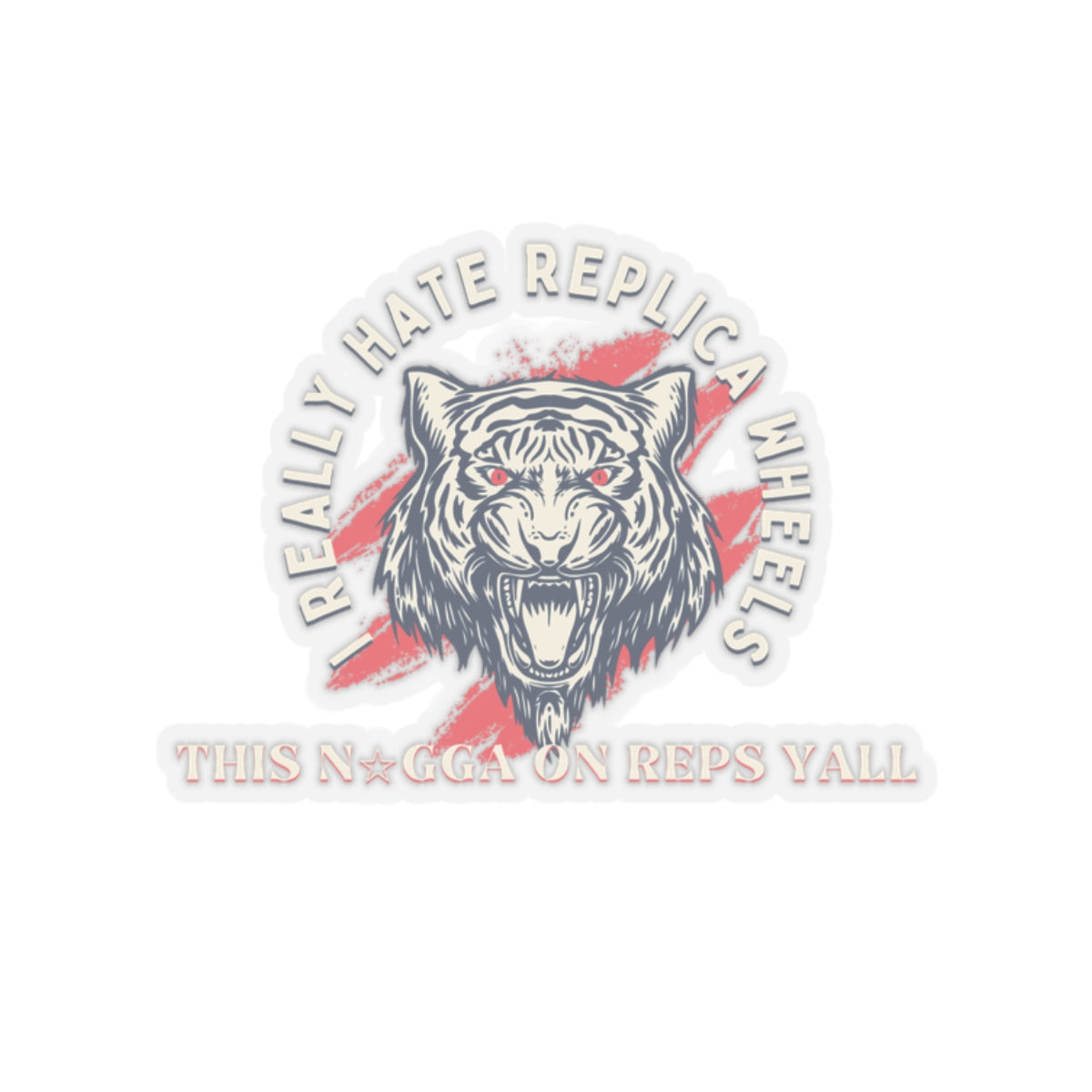 TNORY DOJO BADGE