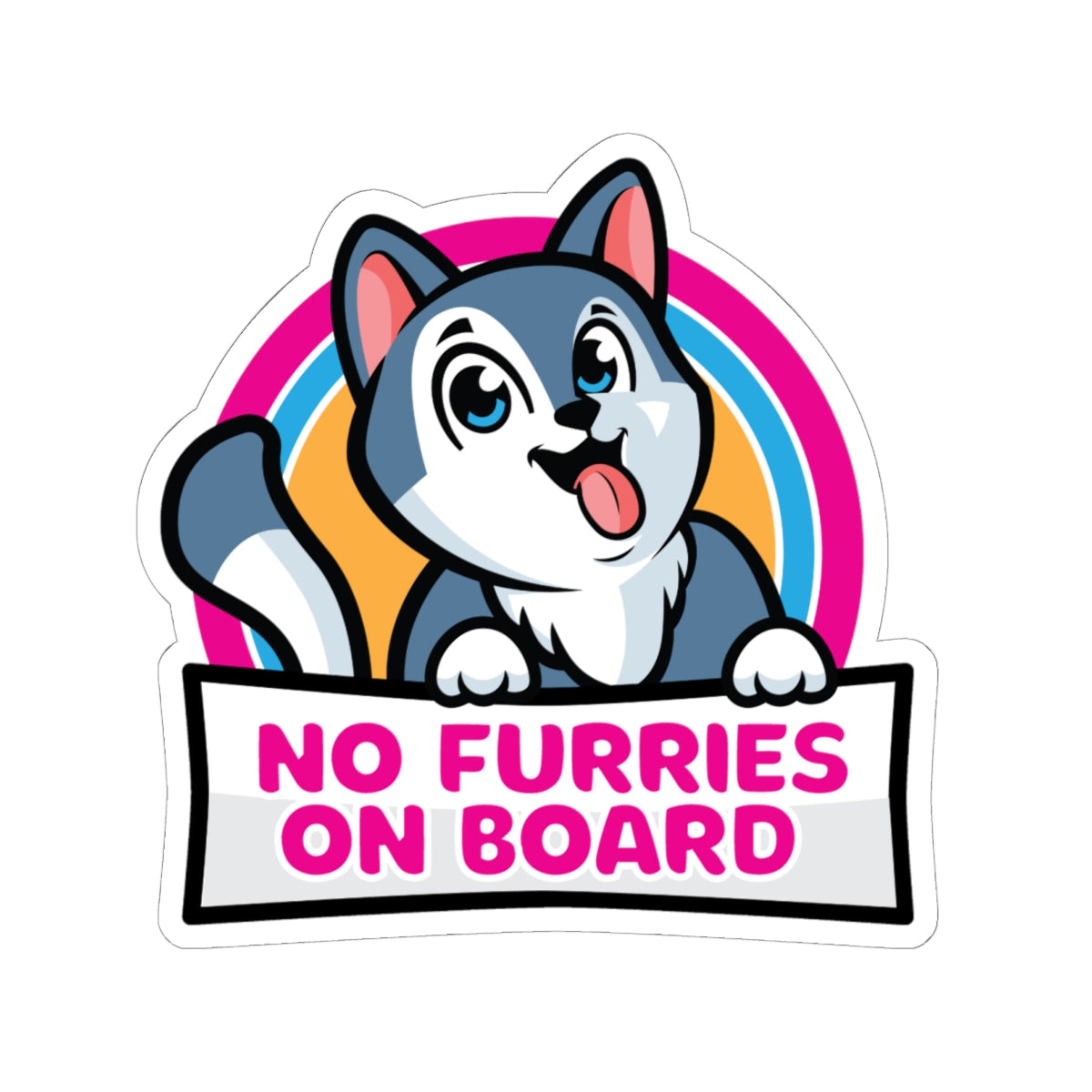 None Aboard