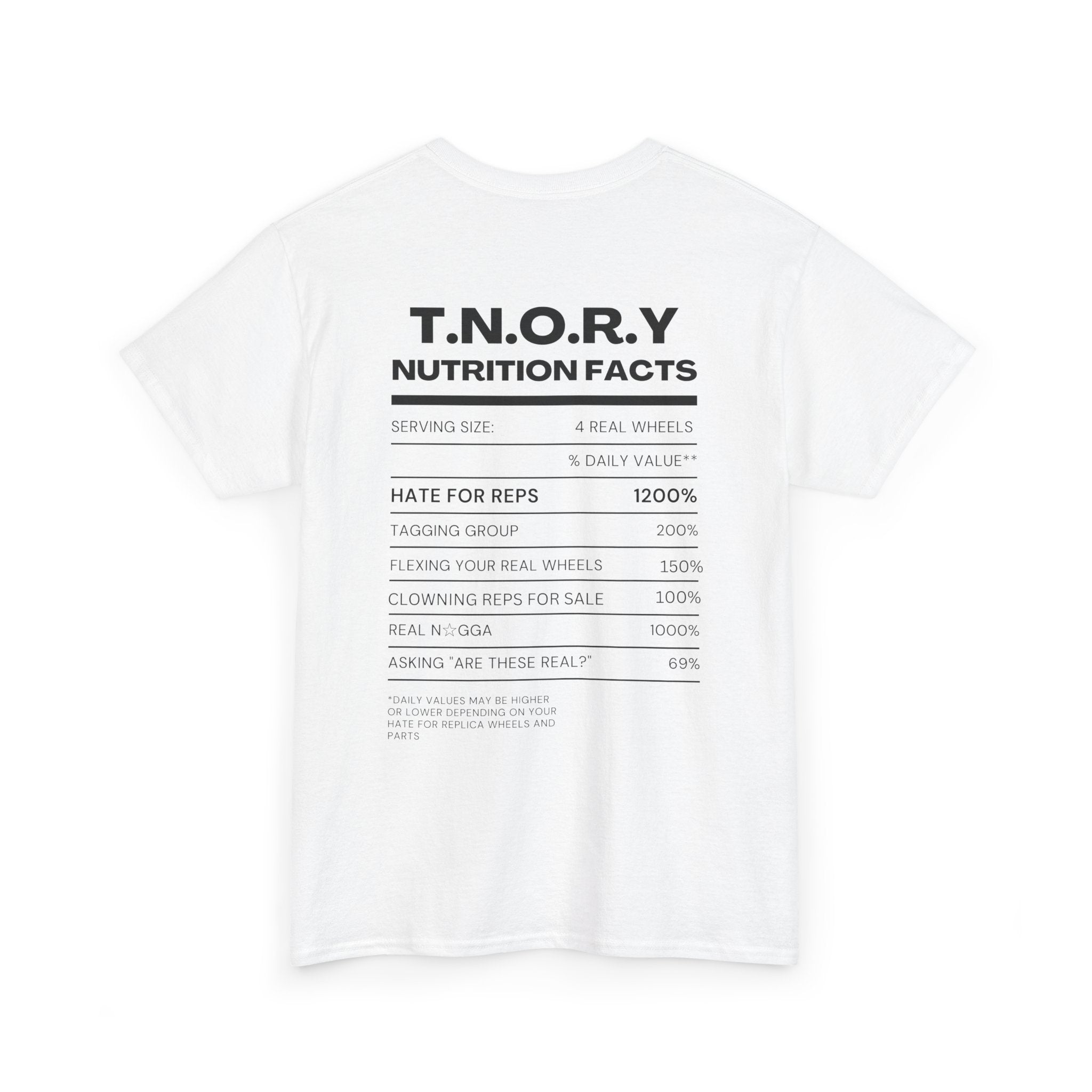 TNORY DOJO