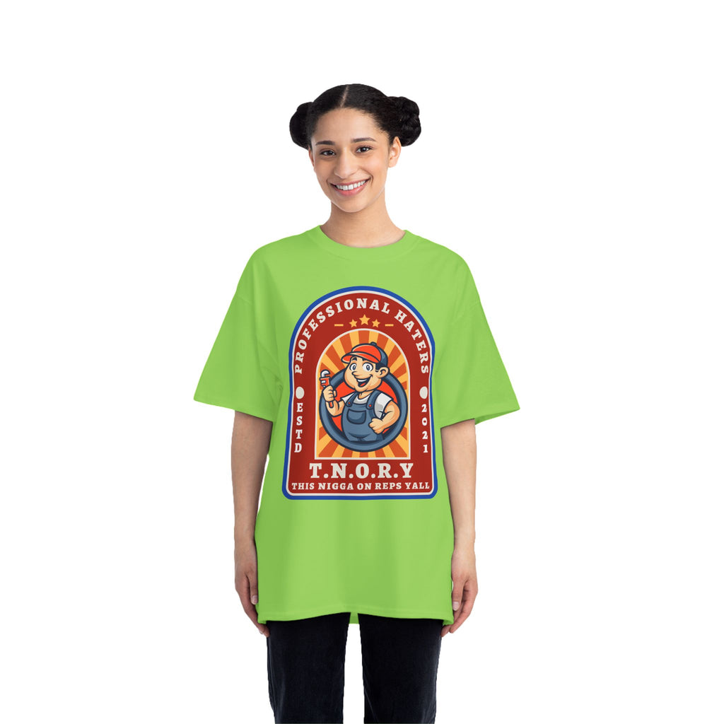 Offical Tnory Shirt