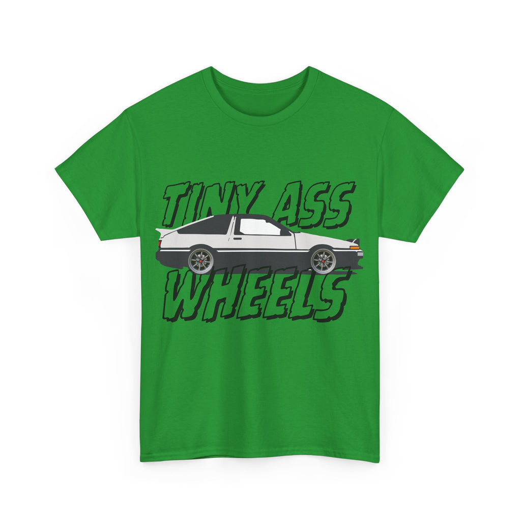 Tiny Ass Wheels