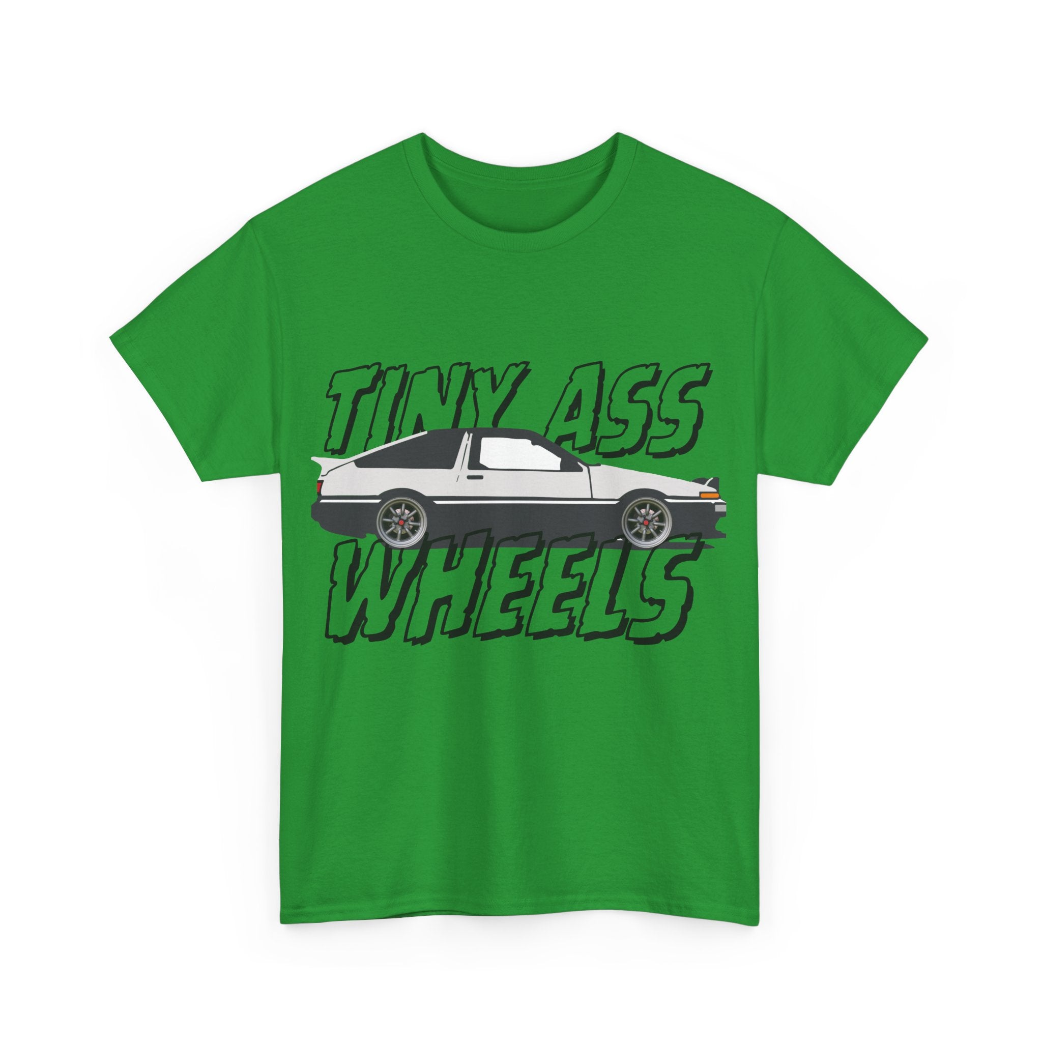Tiny Ass Wheels