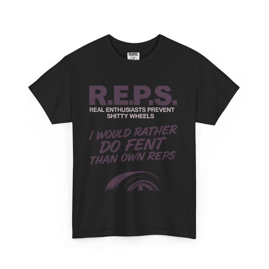 DARE TO RIDE REPS