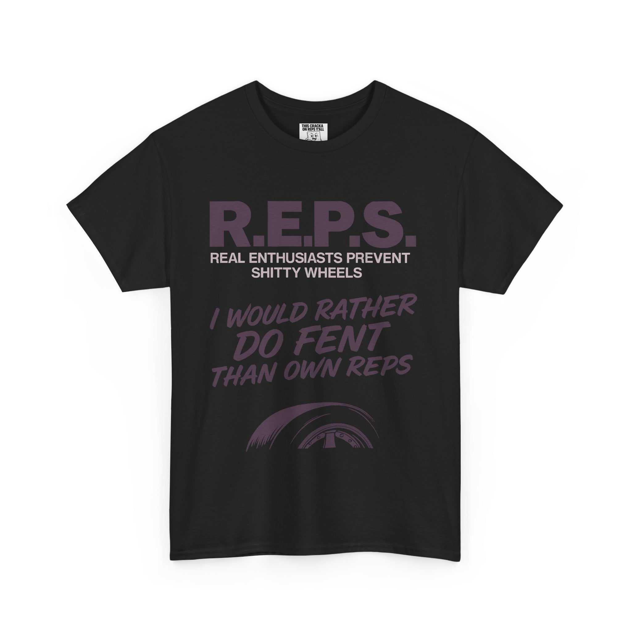 DARE TO RIDE REPS