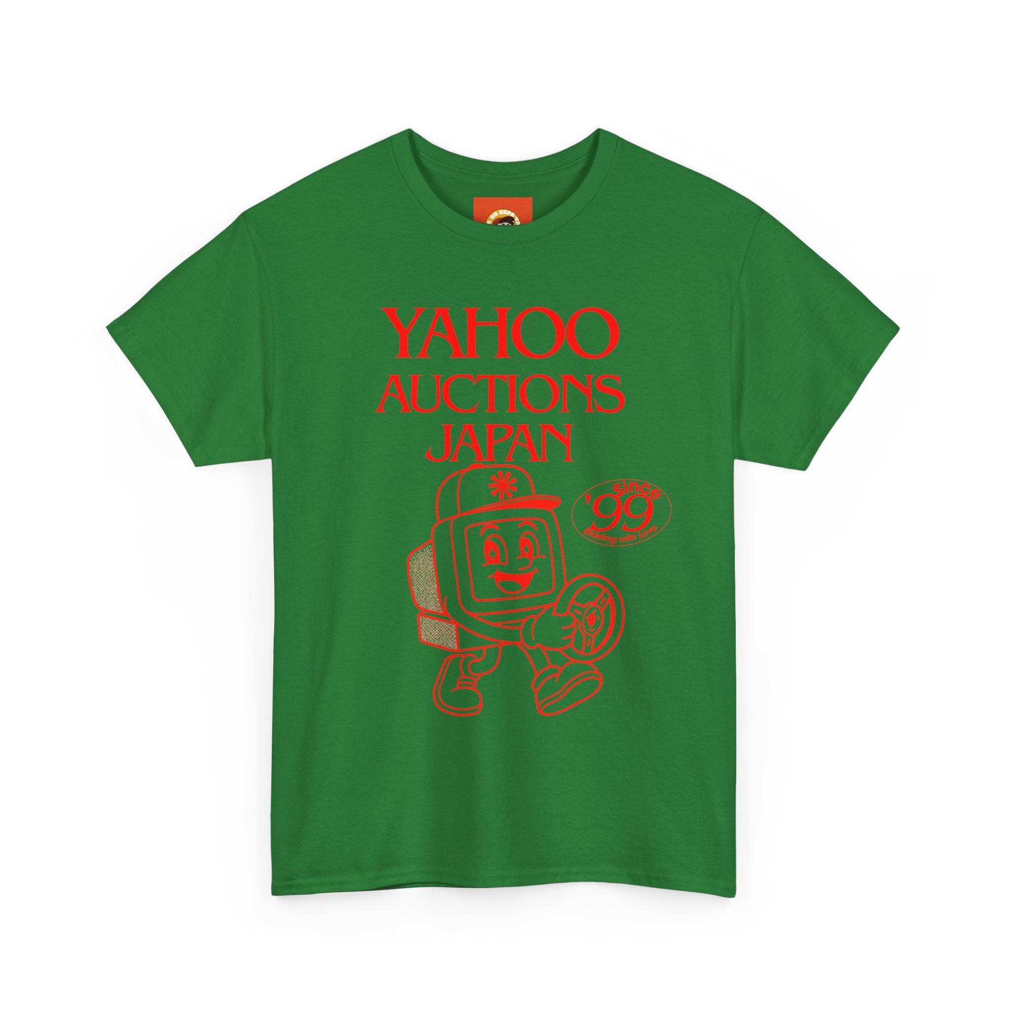 YAJ BOIZ