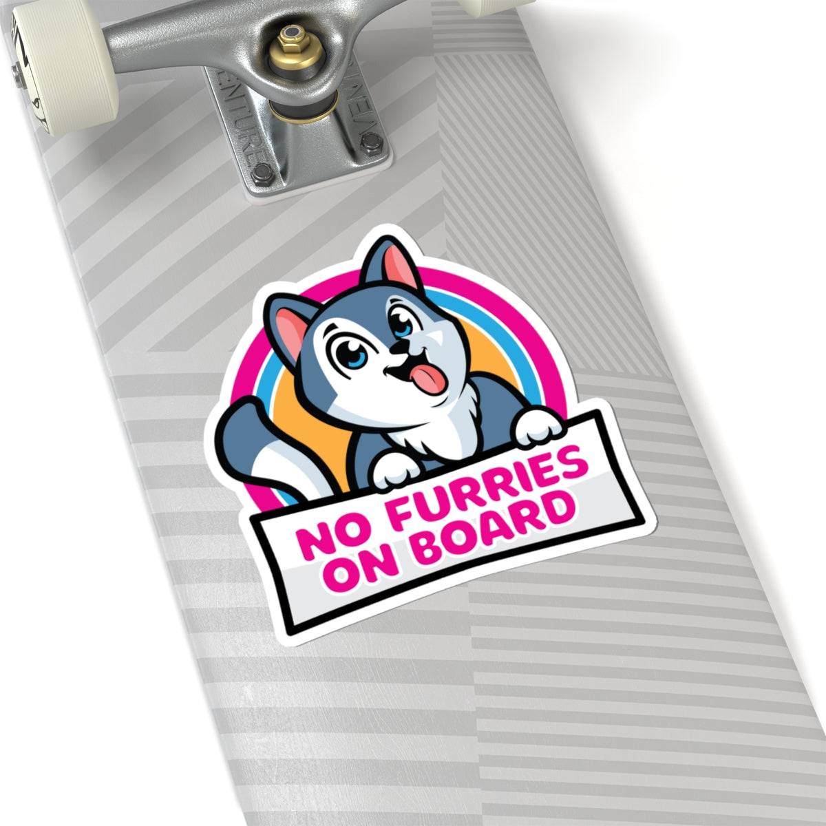 None Aboard