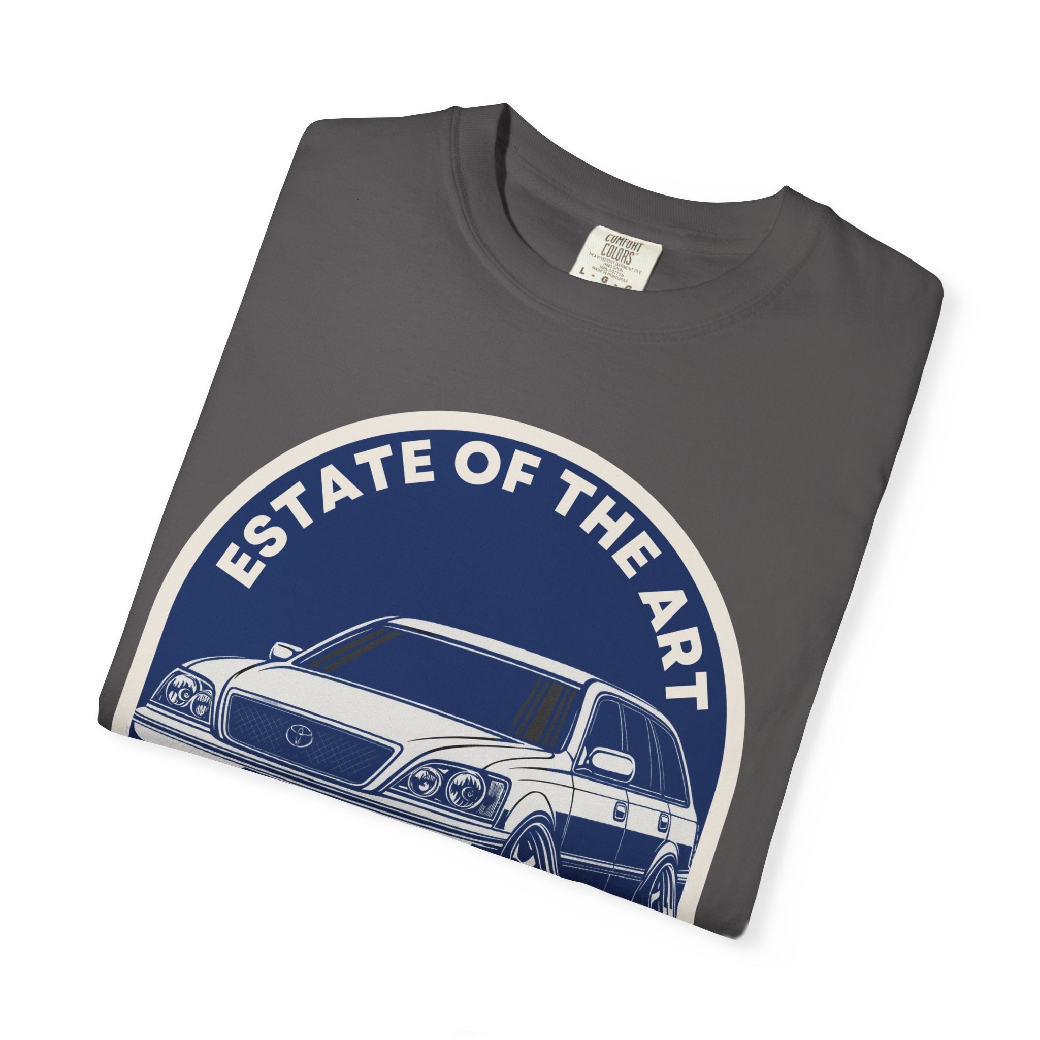 ESTATE OF THE ART