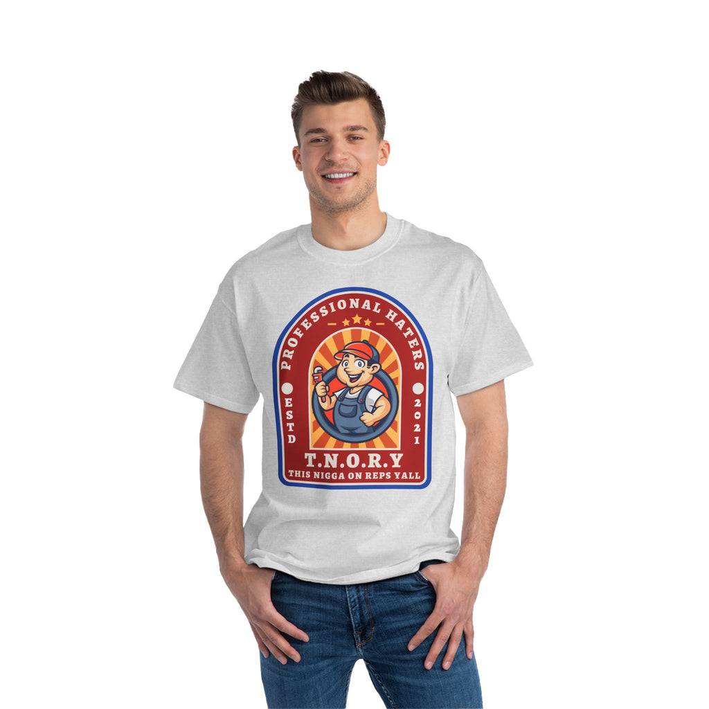Offical Tnory Shirt