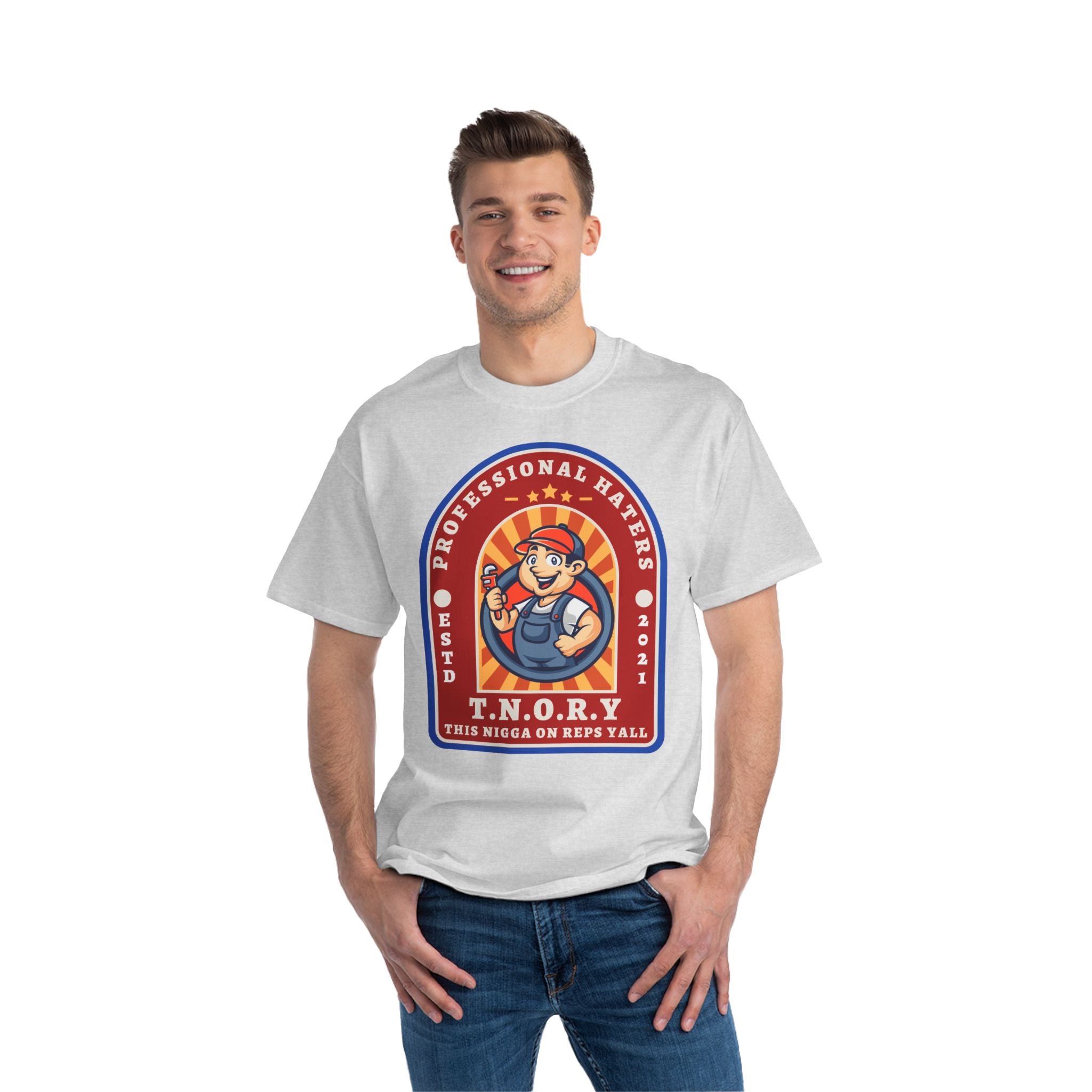 Offical Tnory Shirt