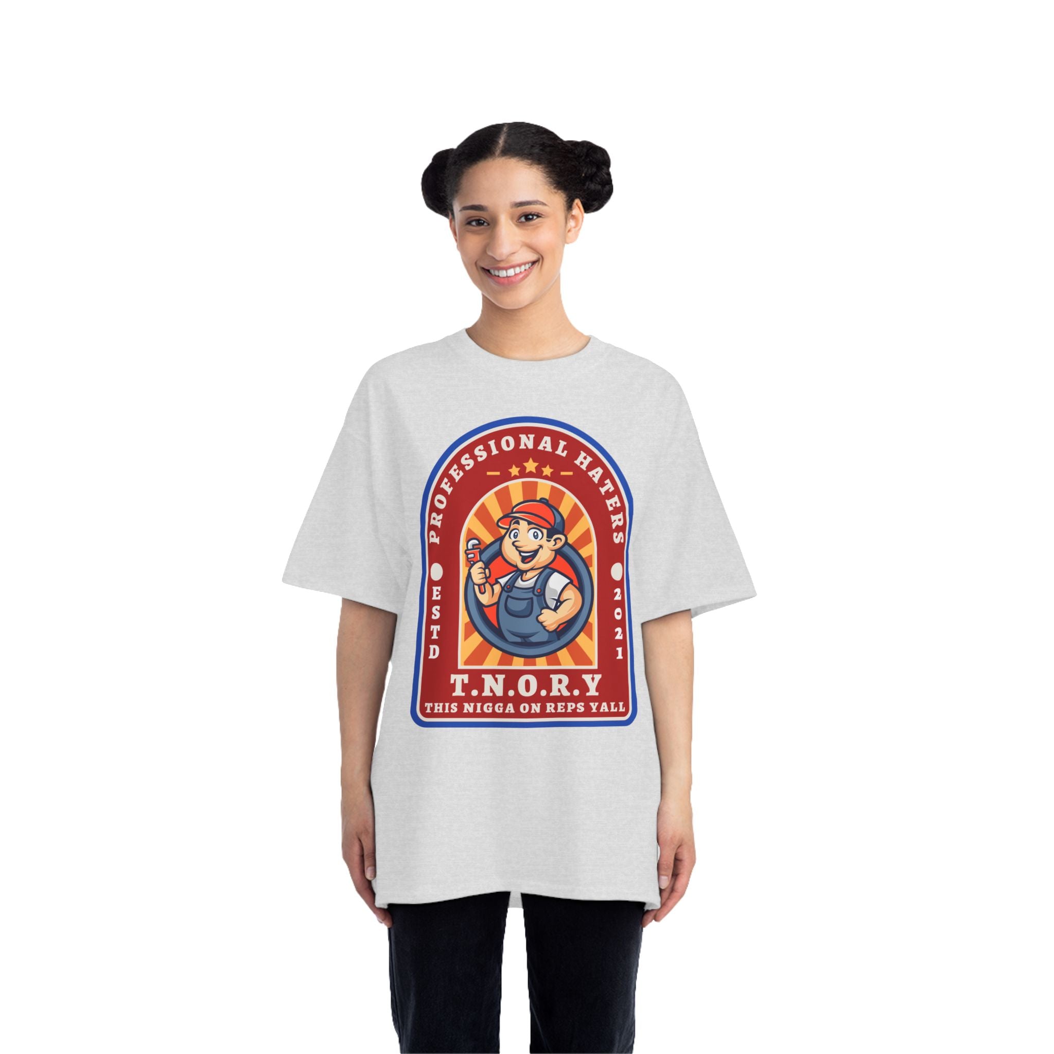 Offical Tnory Shirt