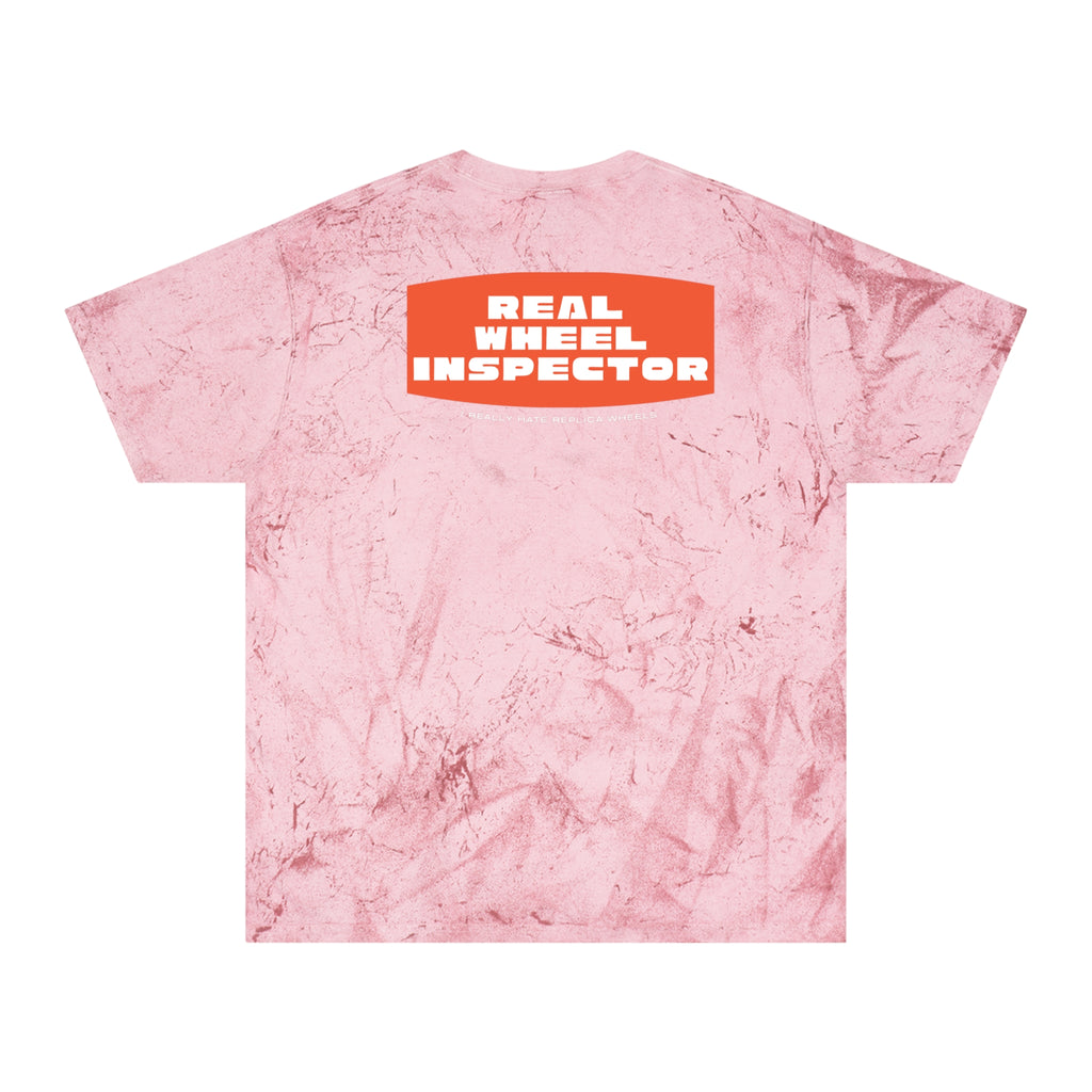 Reps are for Losers