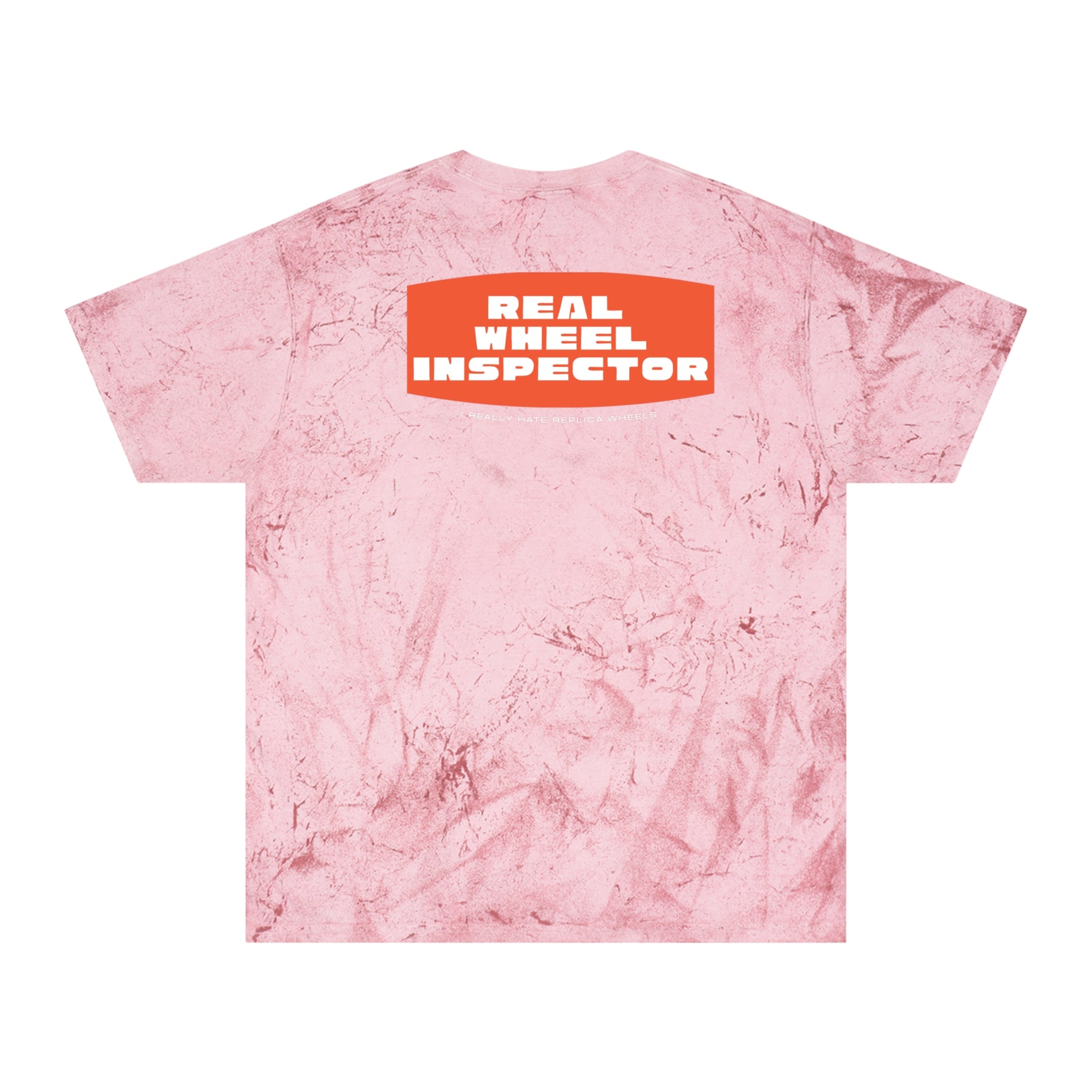 Reps are for Losers