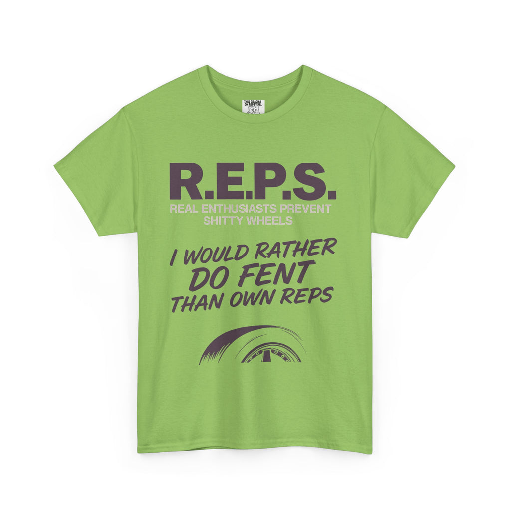 DARE TO RIDE REPS
